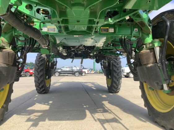 2024 John Deere 412R - Image 16