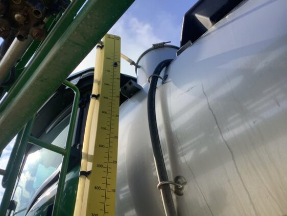 2024 John Deere 412R - Image 19
