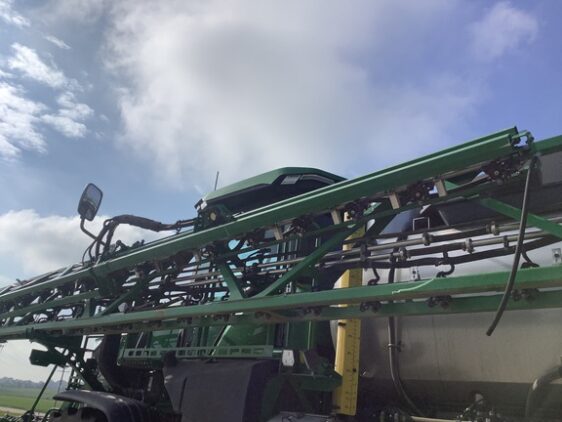 2024 John Deere 412R - Image 18