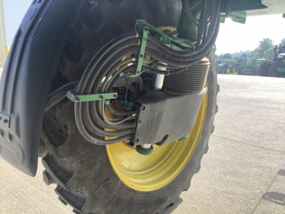 2024 John Deere 412R - Image 23