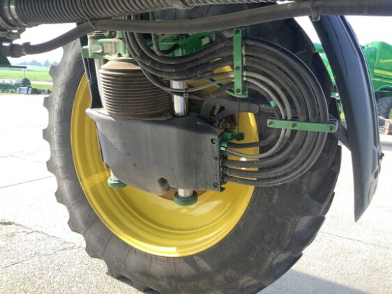 2024 John Deere 412R - Image 21