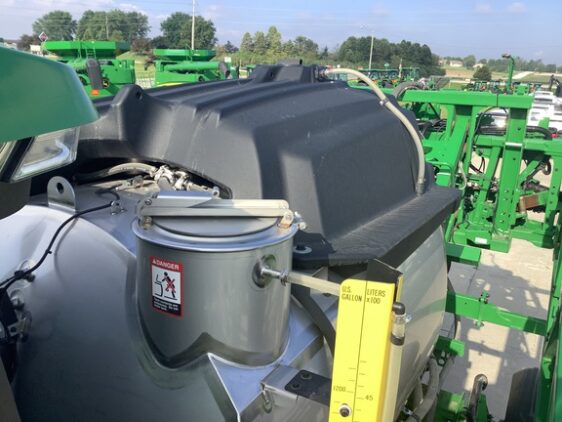 2024 John Deere 412R - Image 27