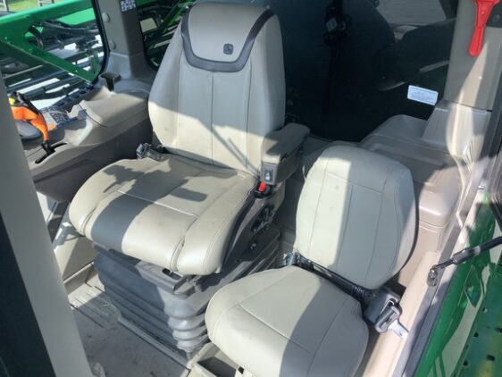 2024 John Deere 412R - Image 30