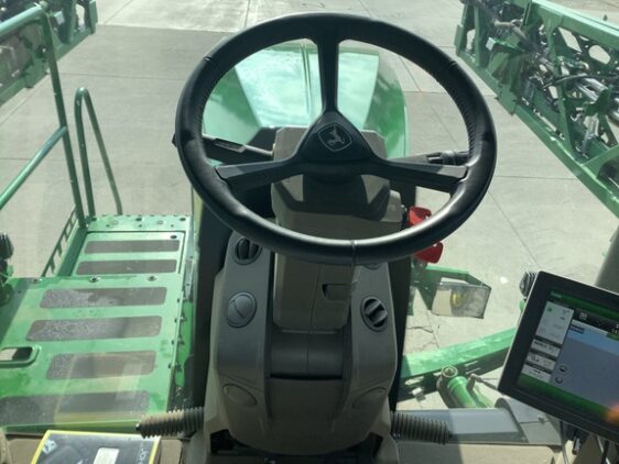 2024 John Deere 412R - Image 33