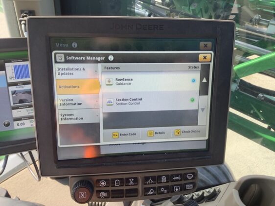 2024 John Deere 412R - Image 37