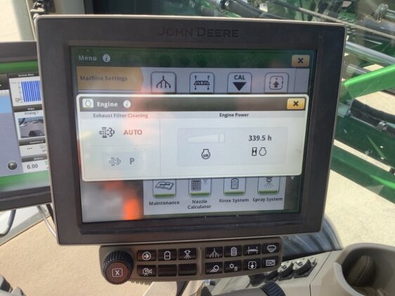 2024 John Deere 412R - Image 34