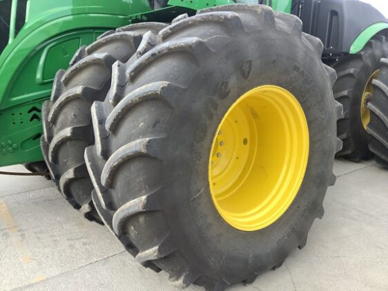 2024 John Deere 9R 540 - Image 12