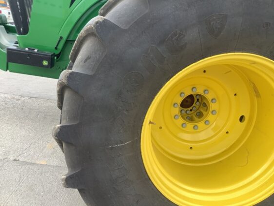 2024 John Deere 9R 540 - Image 10