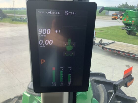 2024 John Deere 9R 540 - Image 28