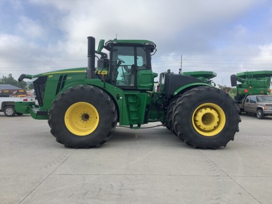 2024 John Deere 9R 540 - Image 2