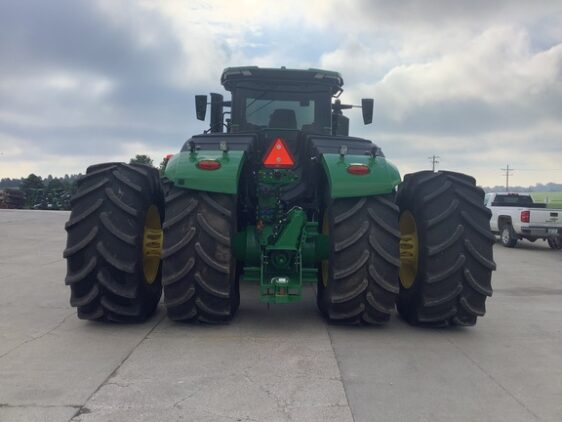 2024 John Deere 9R 540 - Image 4