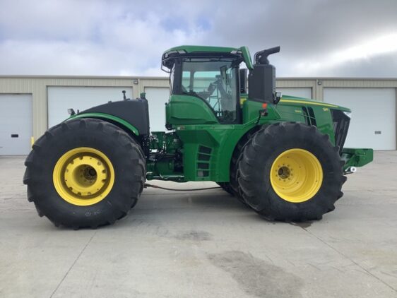 2024 John Deere 9R 540 - Image 6