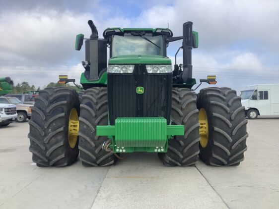 2024 John Deere 9R 540 - Image 8