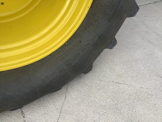 2024 John Deere 9R 540 - Image 11