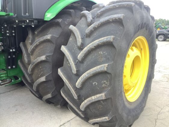 2024 John Deere 9R 540 - Image 9