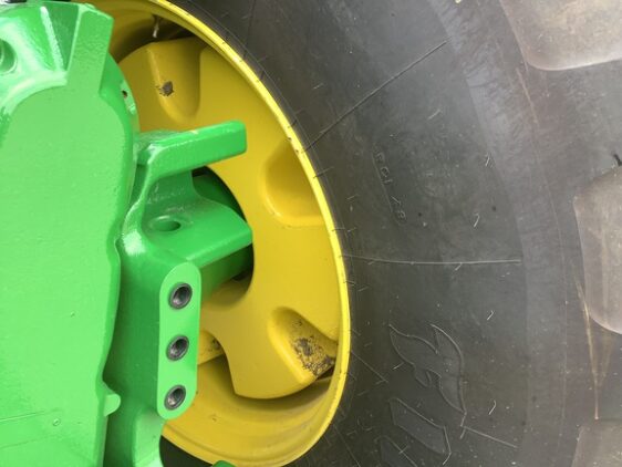 2024 John Deere 9R 540 - Image 15