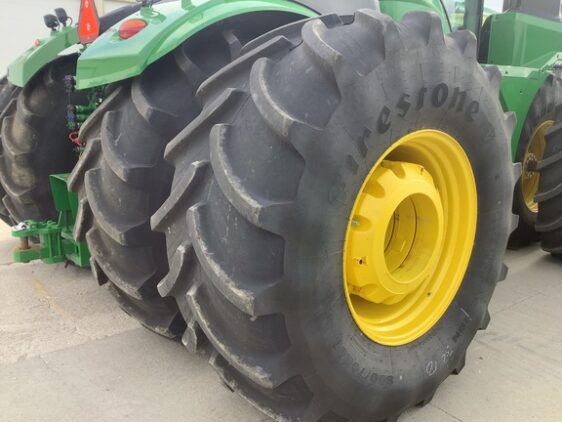 2024 John Deere 9R 540 - Image 14