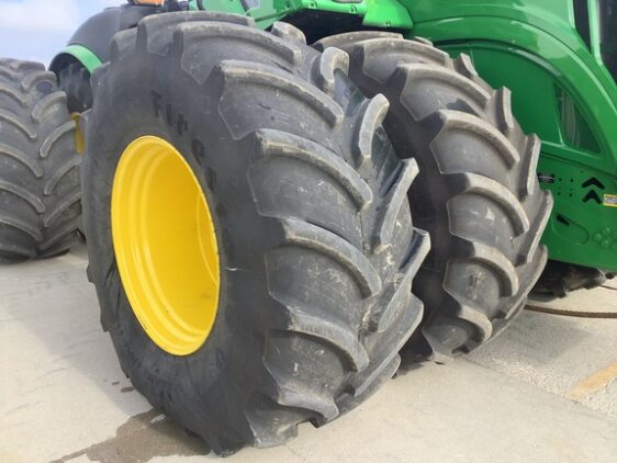 2024 John Deere 9R 540 - Image 13