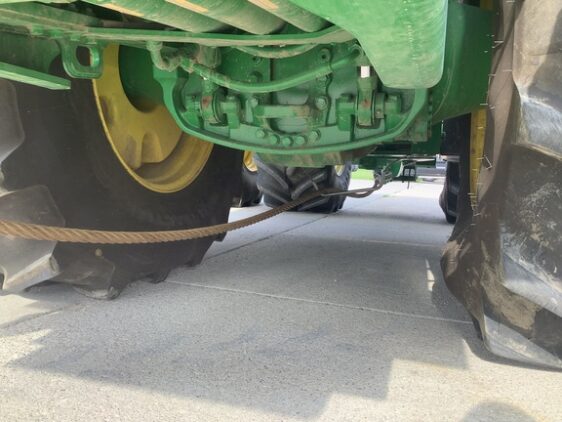 2024 John Deere 9R 540 - Image 21
