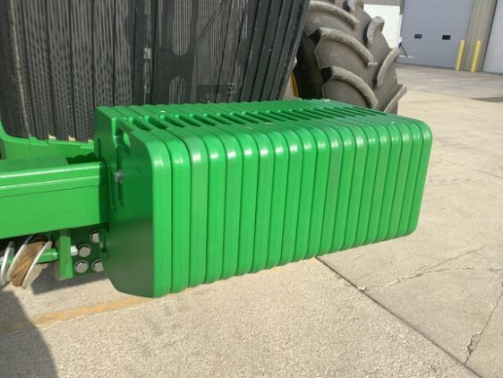 2024 John Deere 9R 540 - Image 22