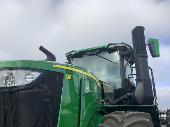 2024 John Deere 9R 540 - Image 20