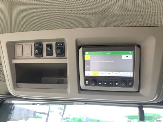 2024 John Deere 9R 540 - Image 25