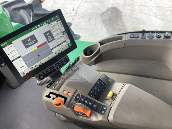2024 John Deere 9R 540 - Image 24