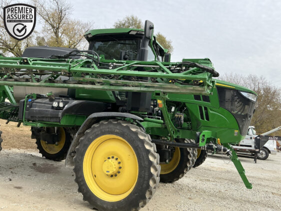 2024 John Deere 412R - Image 6
