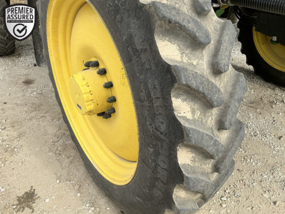 2024 John Deere 412R - Image 16