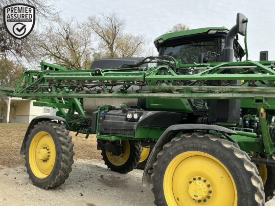 2024 John Deere 412R - Image 7
