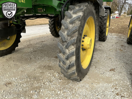 2024 John Deere 412R - Image 17