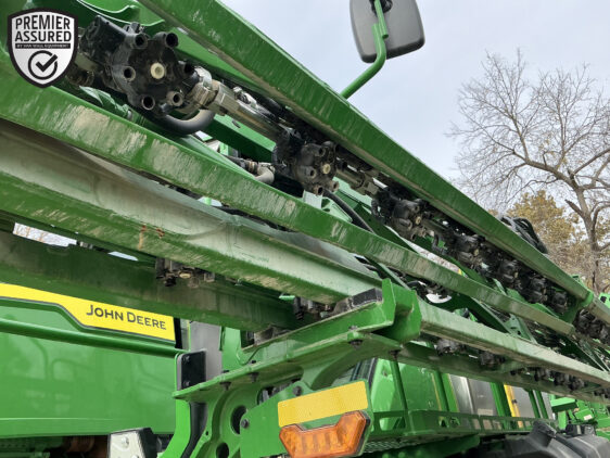 2024 John Deere 412R - Image 11