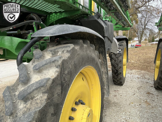 2024 John Deere 412R - Image 18