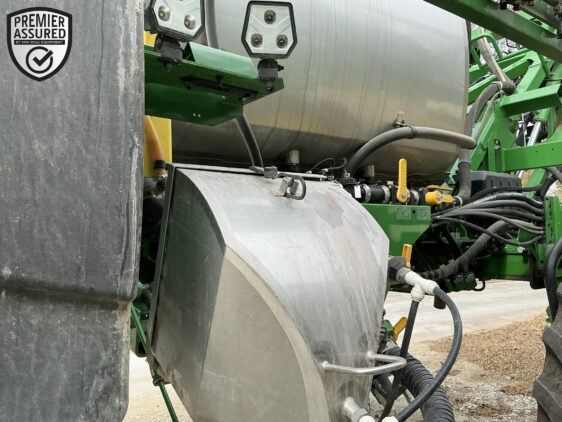 2024 John Deere 412R - Image 22