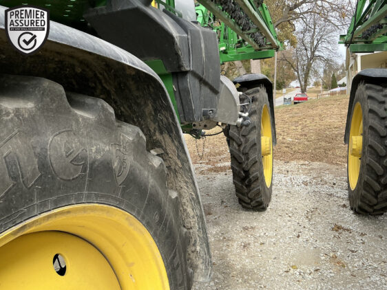 2024 John Deere 412R - Image 19