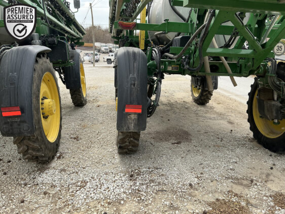 2024 John Deere 412R - Image 23