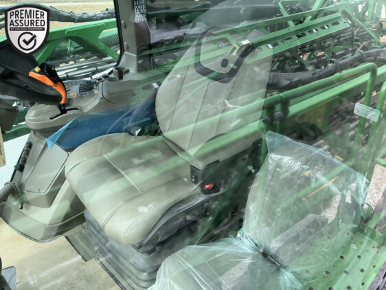 2024 John Deere 412R - Image 25