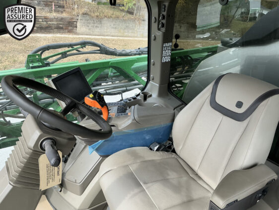2024 John Deere 412R - Image 26