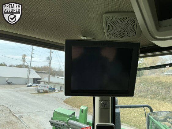 2024 John Deere 412R - Image 30