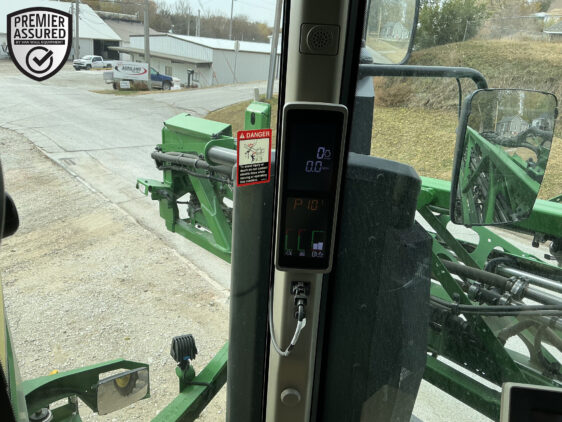 2024 John Deere 412R - Image 28