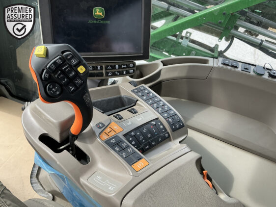 2024 John Deere 412R - Image 27