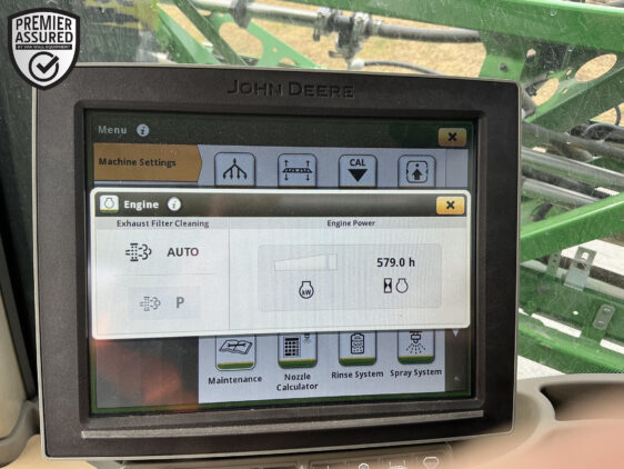 2024 John Deere 412R - Image 29