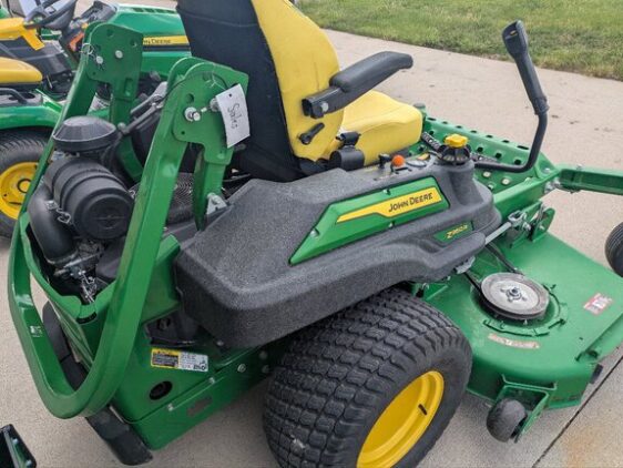 2022 John Deere Z950R - Image 5