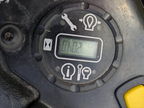 2022 John Deere Z950R - Image 11