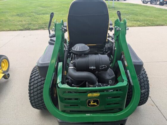 2022 John Deere Z950R - Image 6
