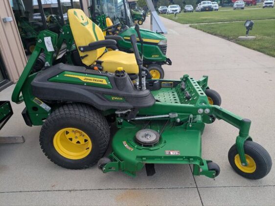 2022 John Deere Z950R - Image 7