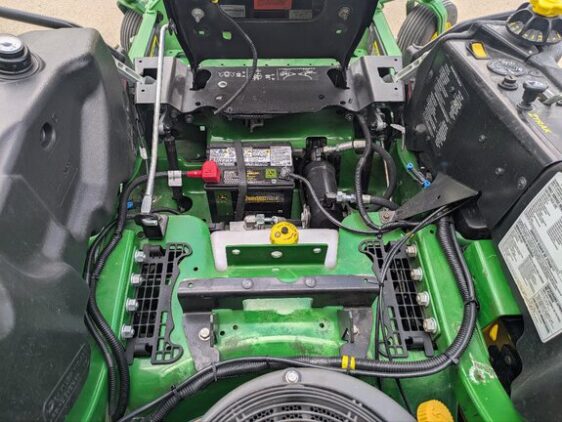 2022 John Deere Z950R - Image 8