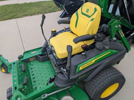 2022 John Deere Z950R - Image 9