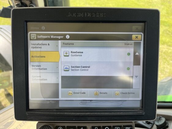 2016 John Deere 8370R - Image 28