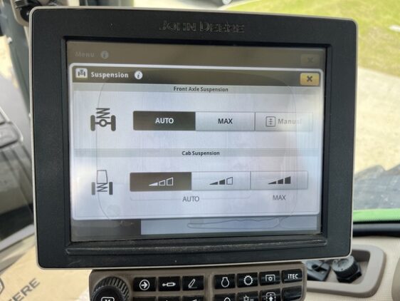 2016 John Deere 8370R - Image 24